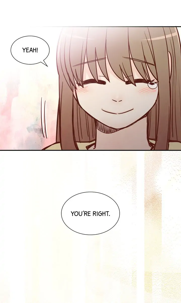 Sandwiched - Manhwa Chapter 100 - page 39