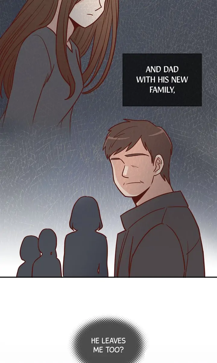 Sandwiched - Manhwa Chapter 100 - page 42