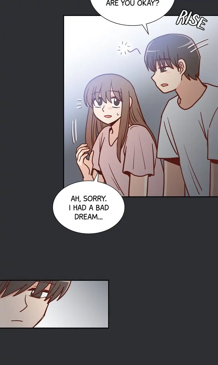 Sandwiched - Manhwa Chapter 100 - page 47