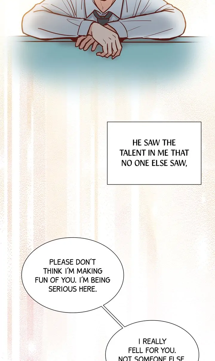 Sandwiched - Manhwa Chapter 100 - page 52