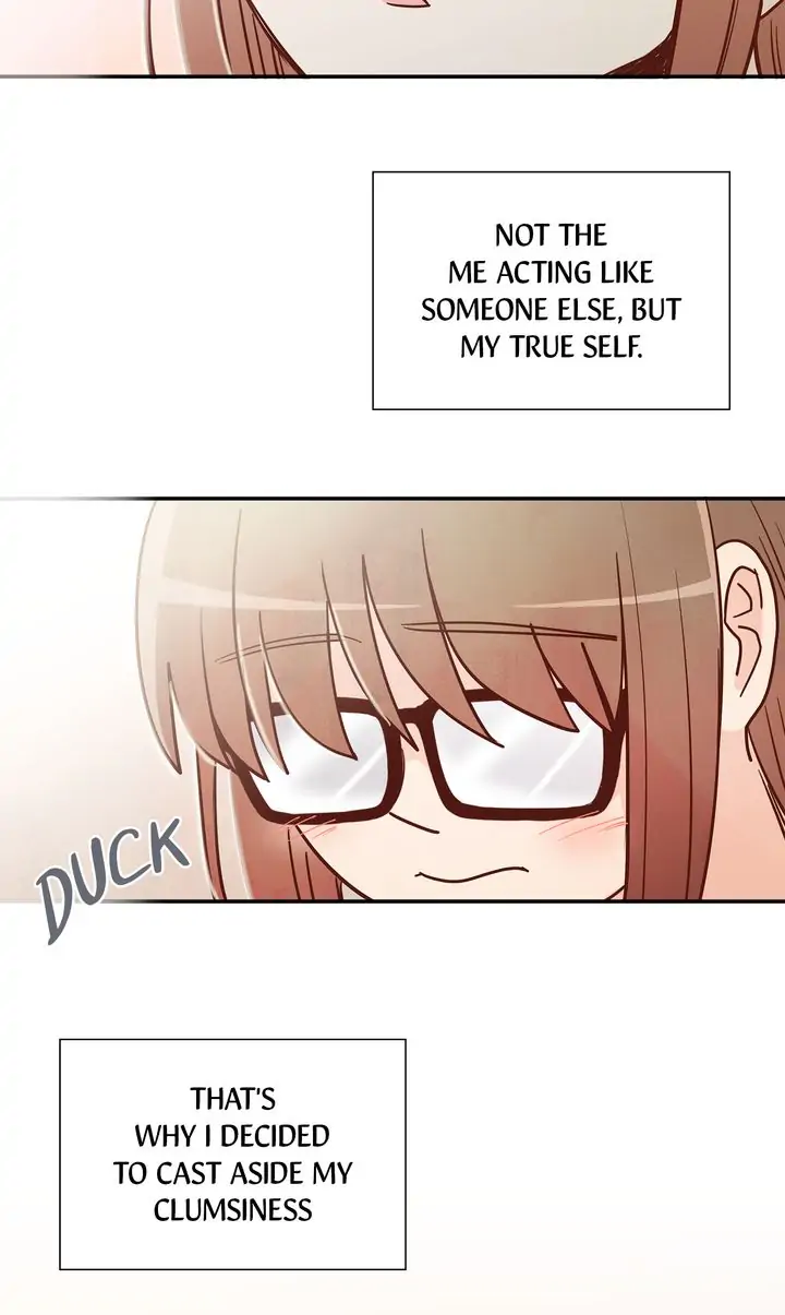 Sandwiched - Manhwa Chapter 100 - page 54