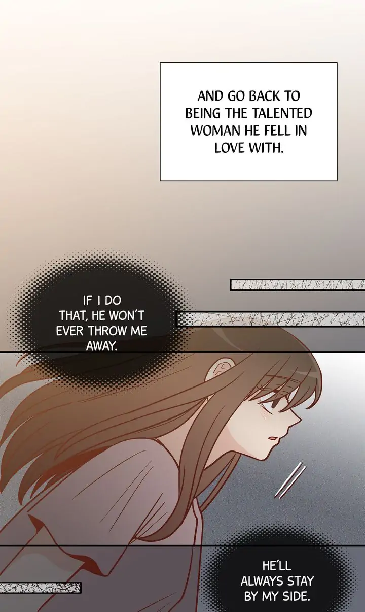 Sandwiched - Manhwa Chapter 100 - page 55