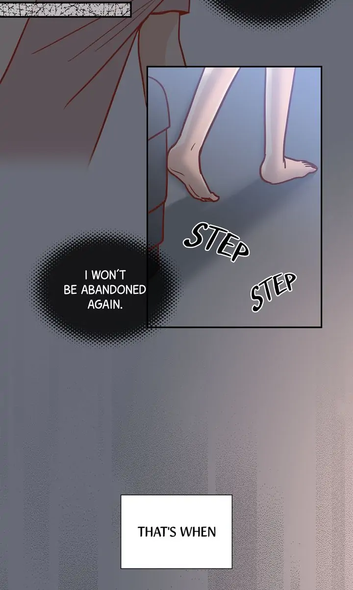 Sandwiched - Manhwa Chapter 100 - page 56