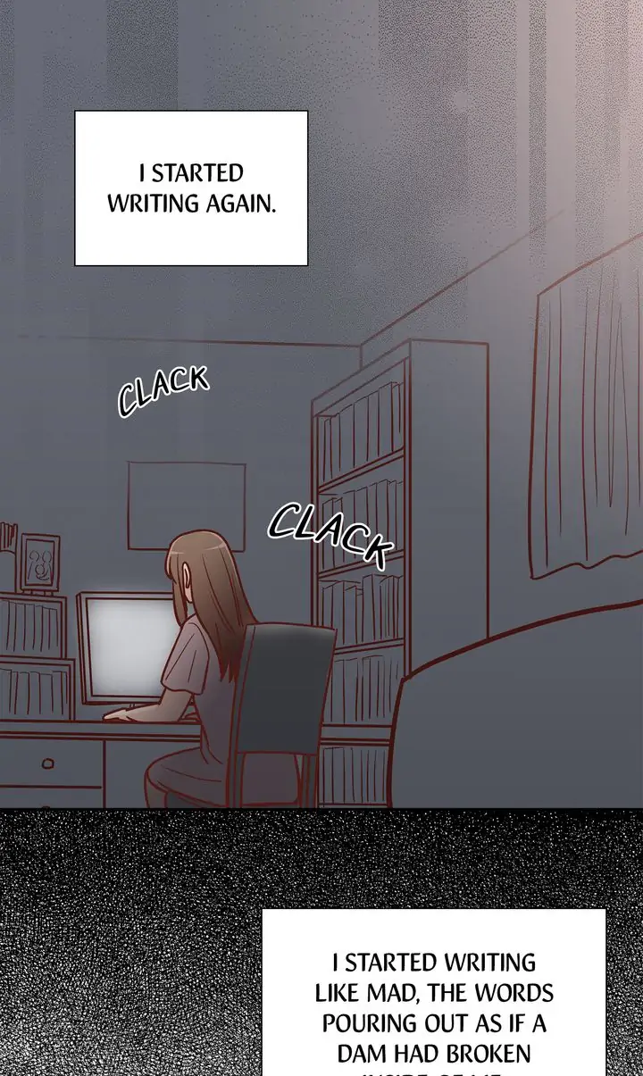 Sandwiched - Manhwa Chapter 100 - page 57
