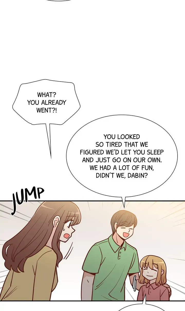 Sandwiched - Manhwa Chapter 100 - page 62