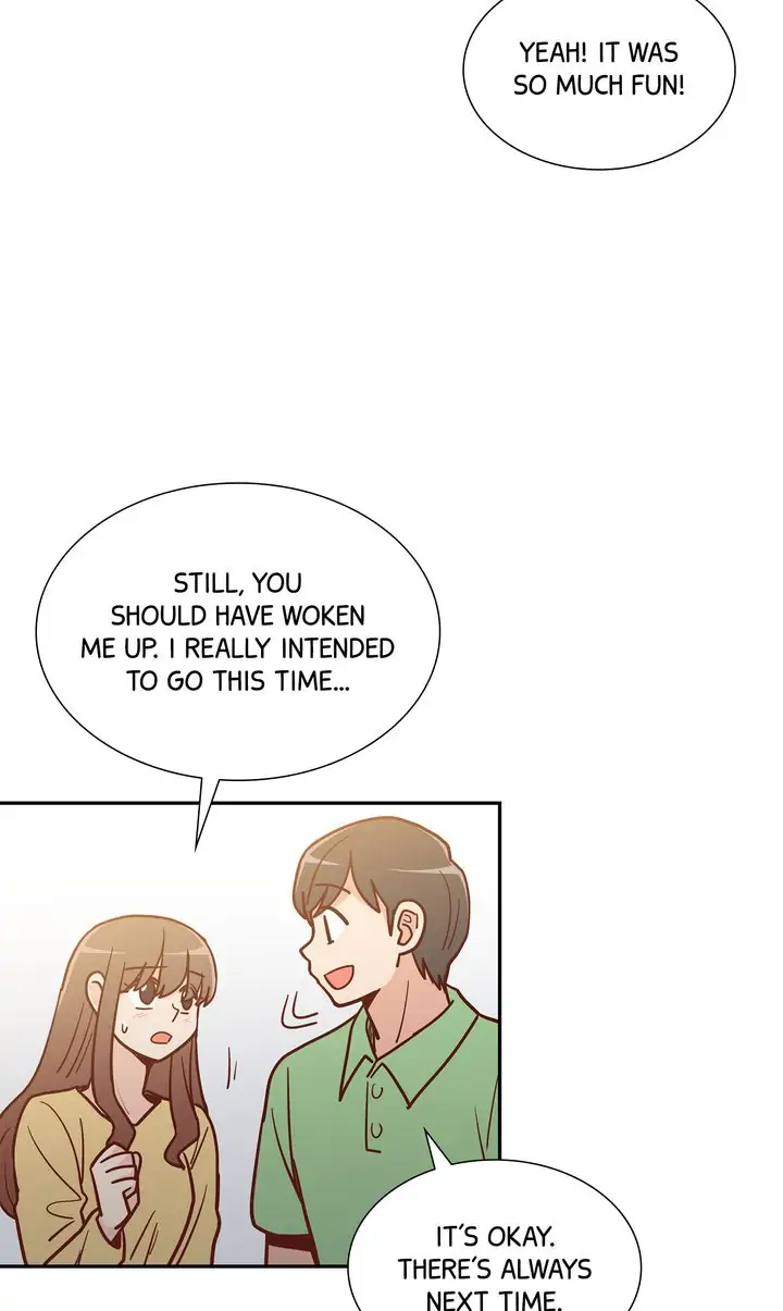 Sandwiched - Manhwa Chapter 100 - page 63