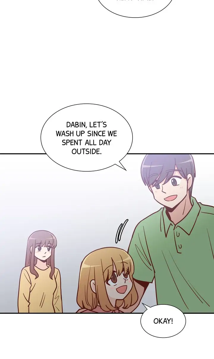 Sandwiched - Manhwa Chapter 100 - page 64