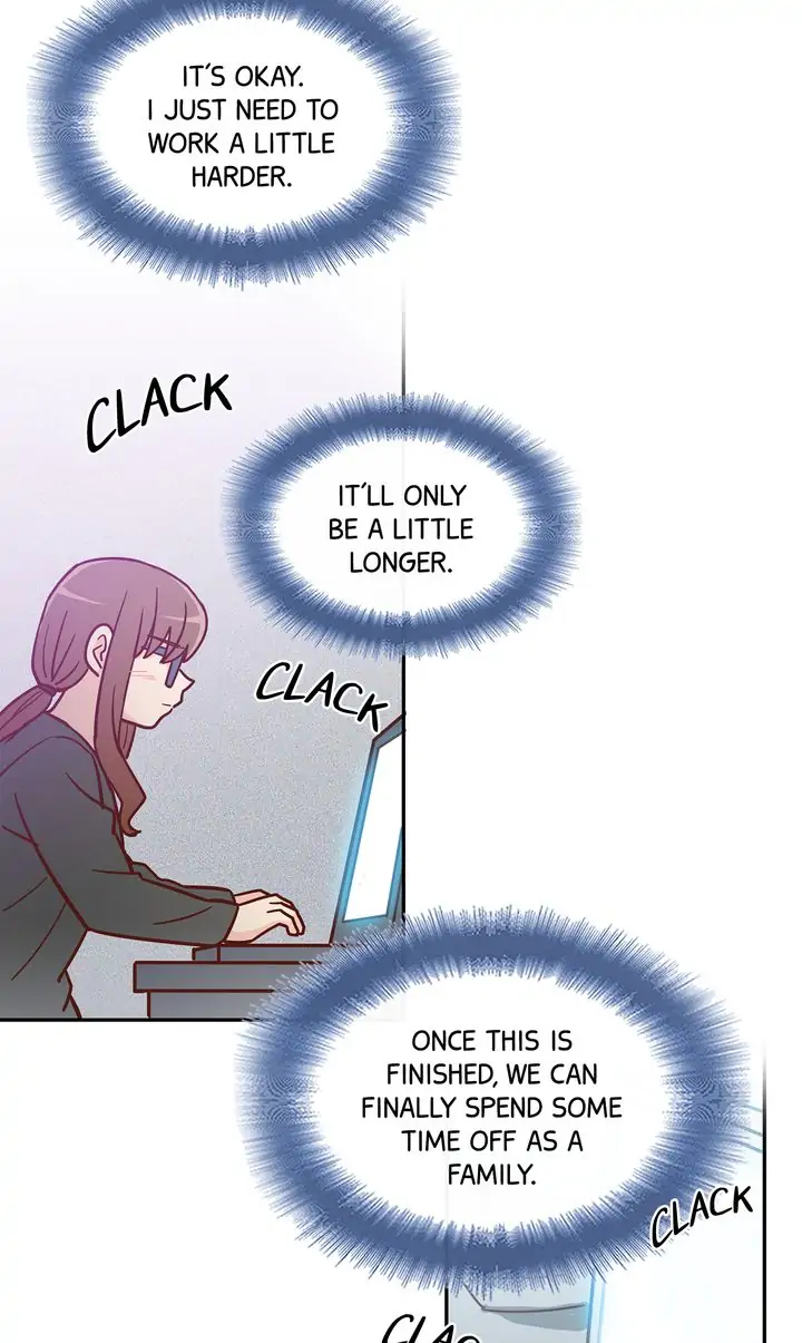 Sandwiched - Manhwa Chapter 100 - page 69
