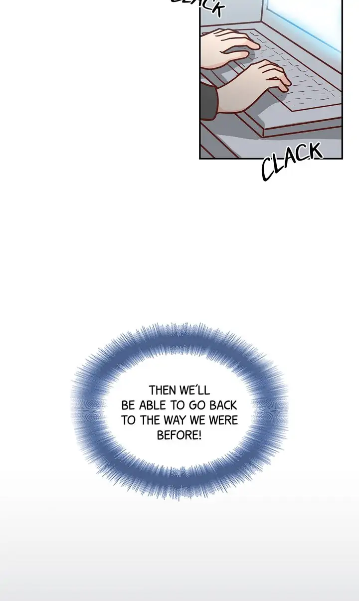 Sandwiched - Manhwa Chapter 100 - page 70