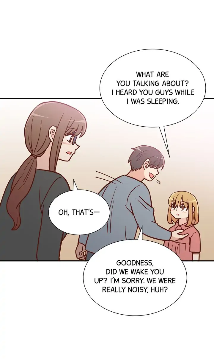 Sandwiched - Manhwa Chapter 100 - page 74
