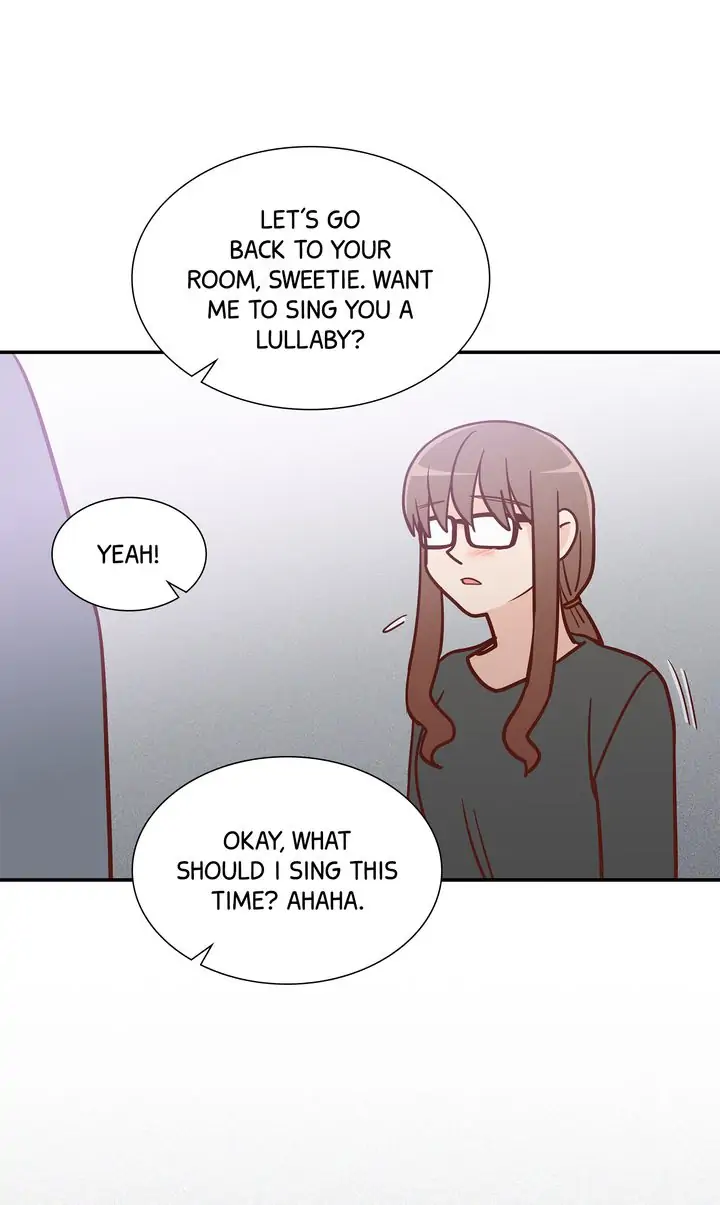 Sandwiched - Manhwa Chapter 100 - page 75