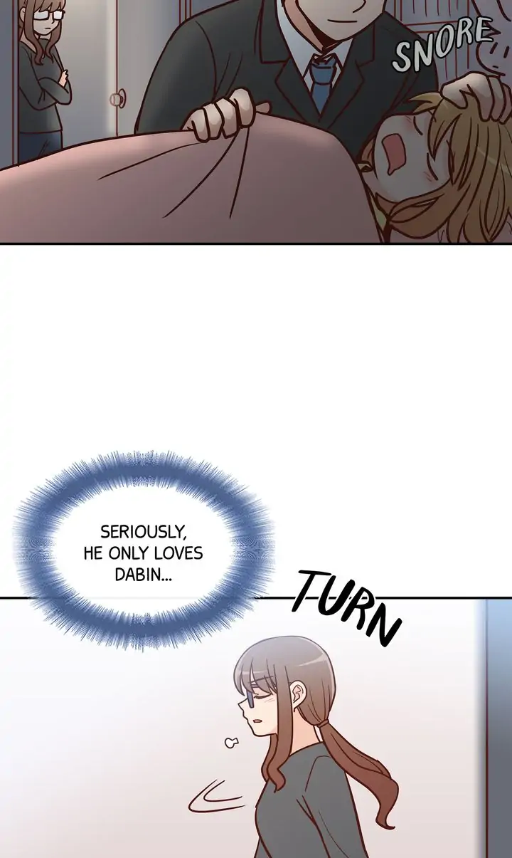 Sandwiched - Manhwa Chapter 100 - page 82