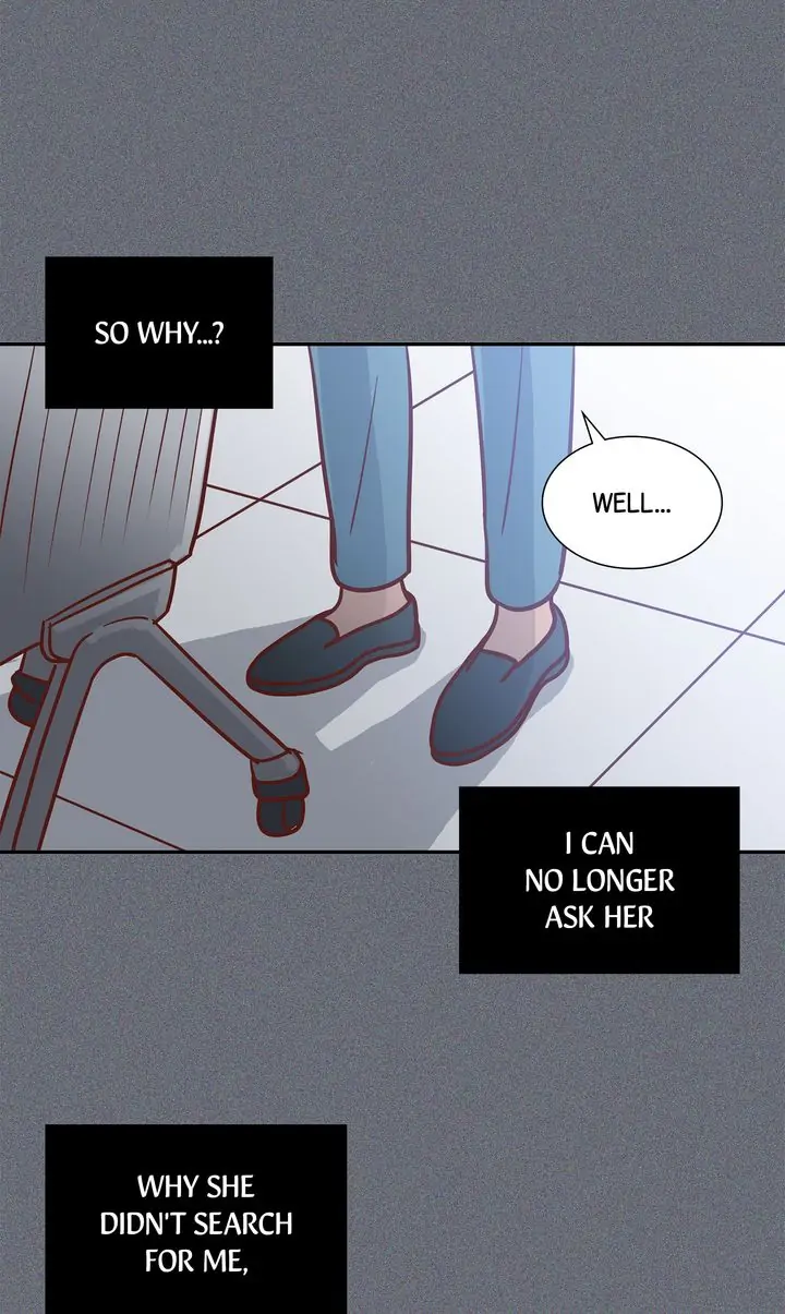 Sandwiched - Manhwa Chapter 100 - page 95