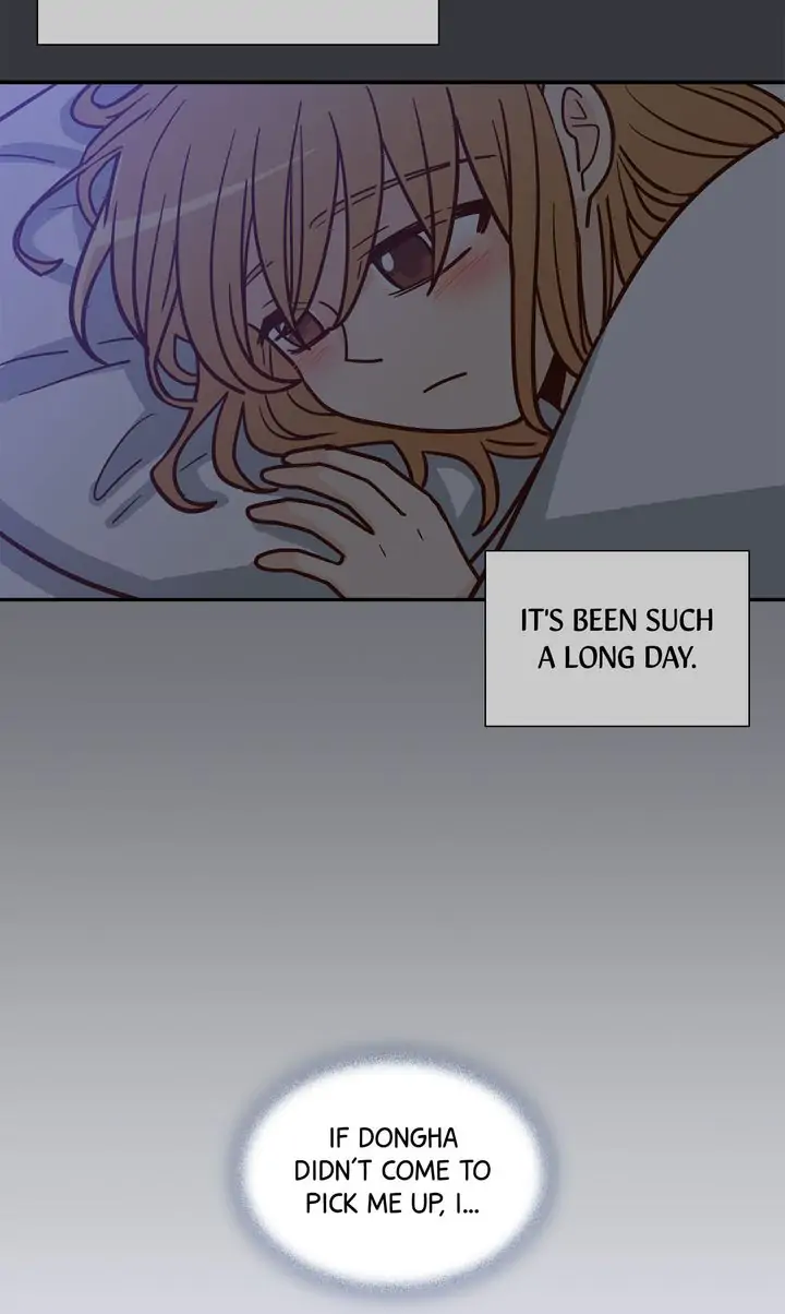 Sandwiched - Manhwa Chapter 99 - page 102