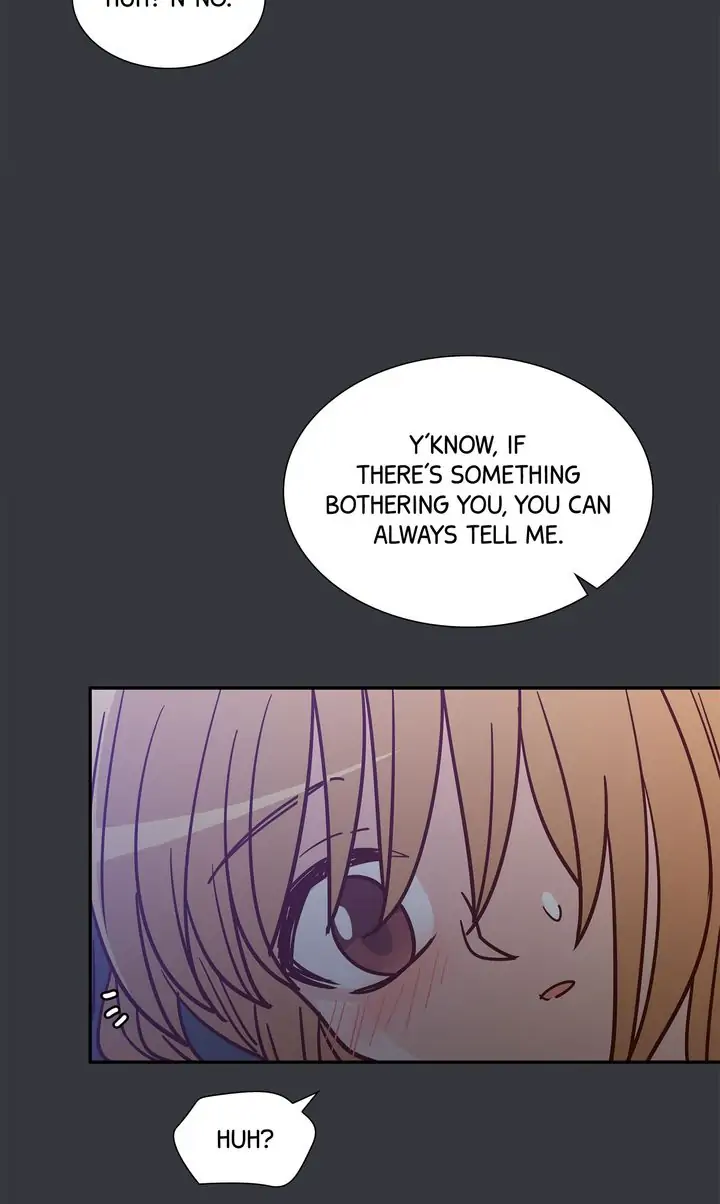Sandwiched - Manhwa Chapter 99 - page 104