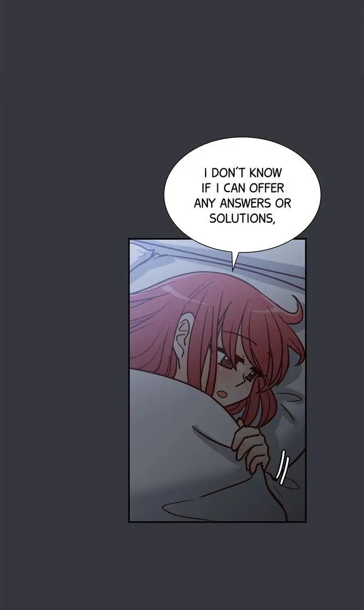 Sandwiched - Manhwa Chapter 99 - page 105