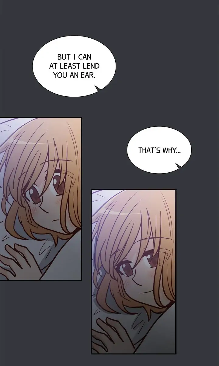 Sandwiched - Manhwa Chapter 99 - page 106