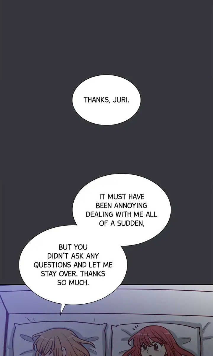 Sandwiched - Manhwa Chapter 99 - page 107