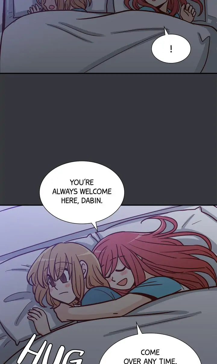 Sandwiched - Manhwa Chapter 99 - page 108