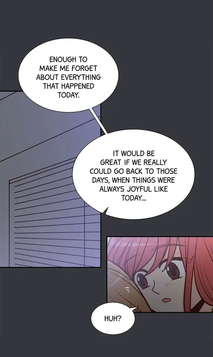 Sandwiched - Manhwa Chapter 99 - page 111
