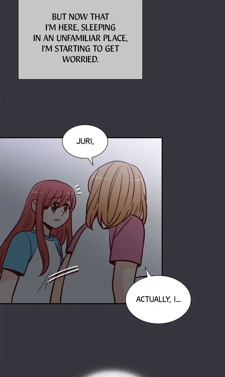 Sandwiched - Manhwa Chapter 99 - page 114