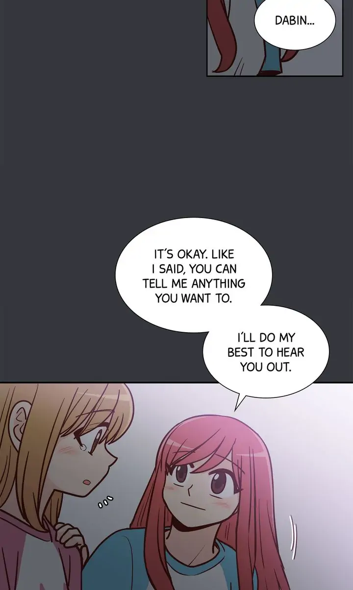 Sandwiched - Manhwa Chapter 99 - page 117