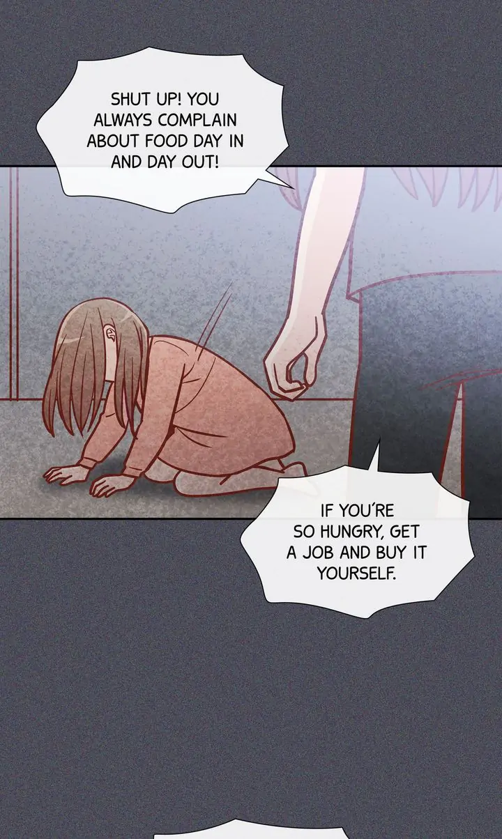 Sandwiched - Manhwa Chapter 99 - page 20