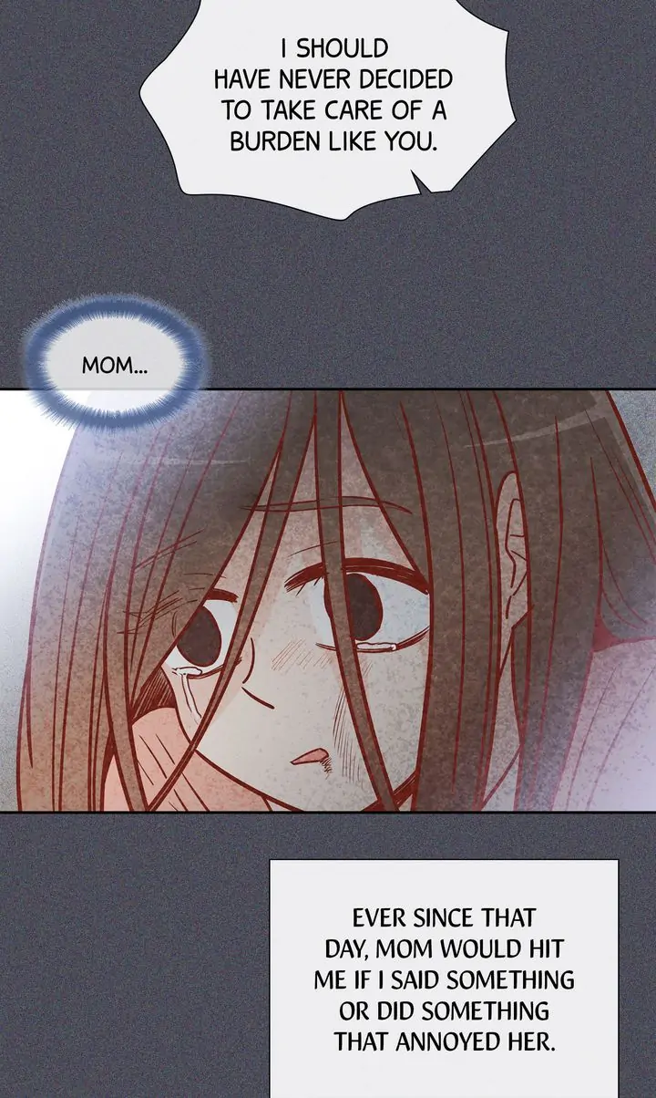 Sandwiched - Manhwa Chapter 99 - page 21