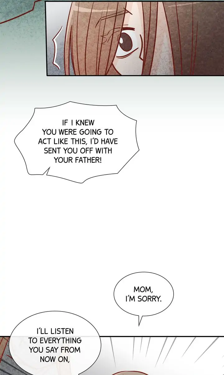 Sandwiched - Manhwa Chapter 99 - page 23