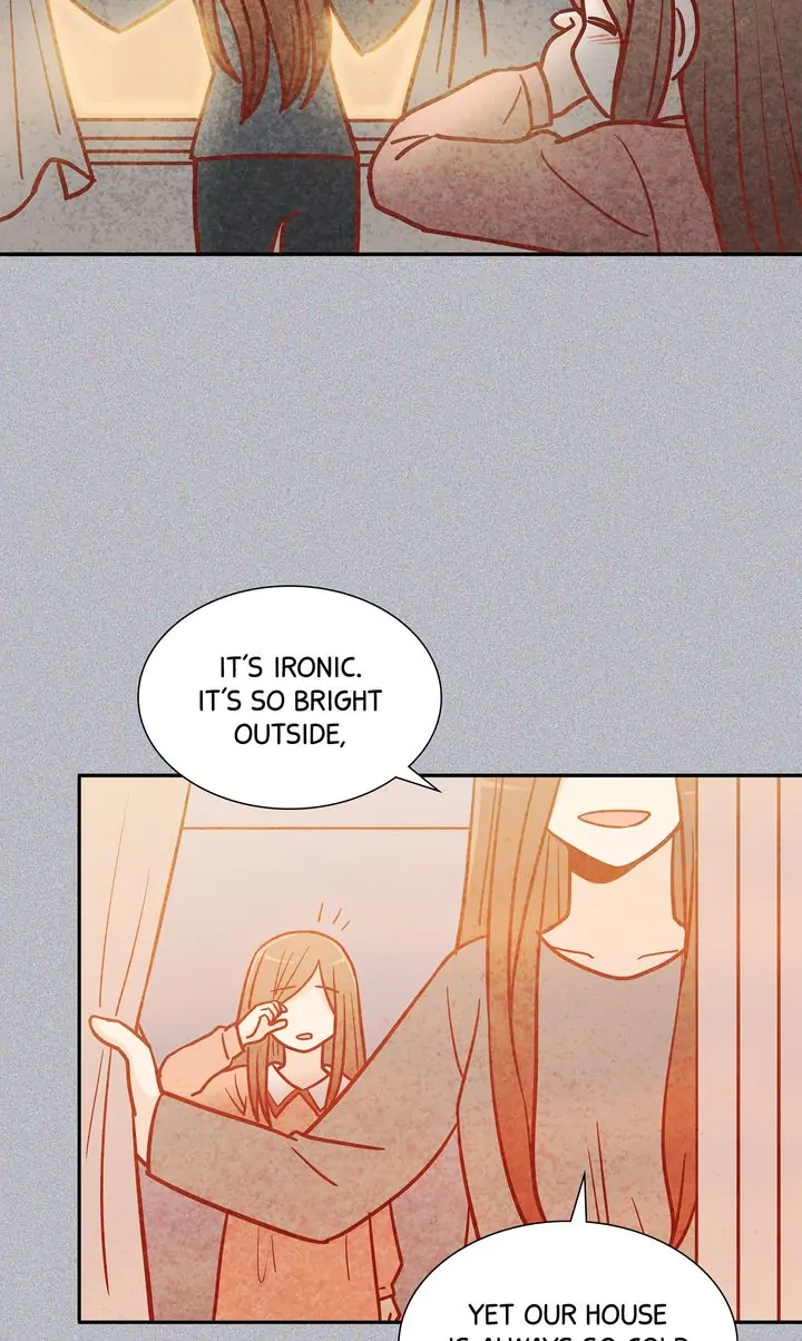 Sandwiched - Manhwa Chapter 99 - page 28