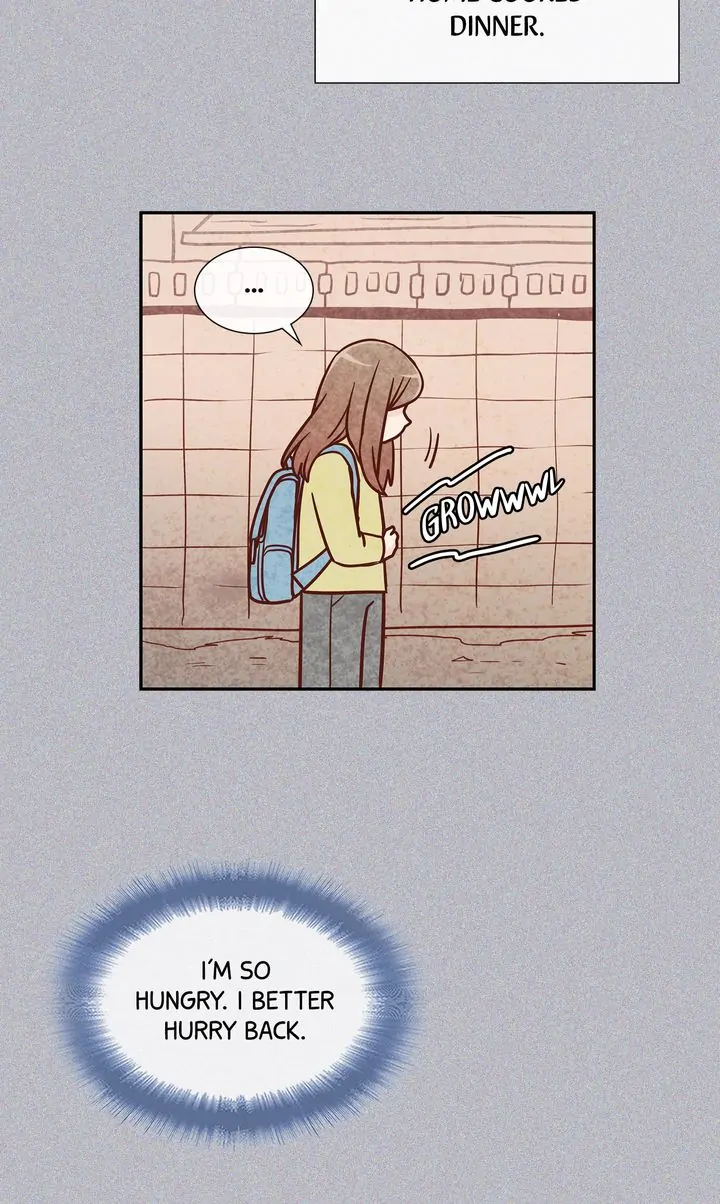 Sandwiched - Manhwa Chapter 99 - page 3