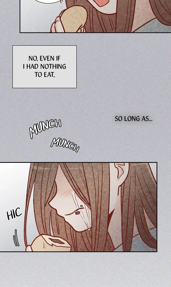 Sandwiched - Manhwa Chapter 99 - page 36