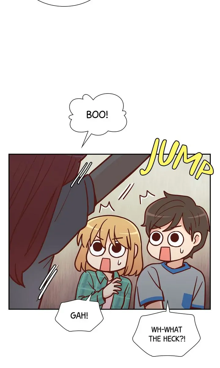 Sandwiched - Manhwa Chapter 99 - page 42