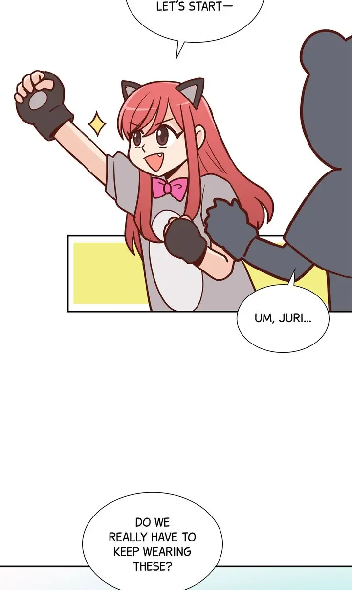 Sandwiched - Manhwa Chapter 99 - page 47