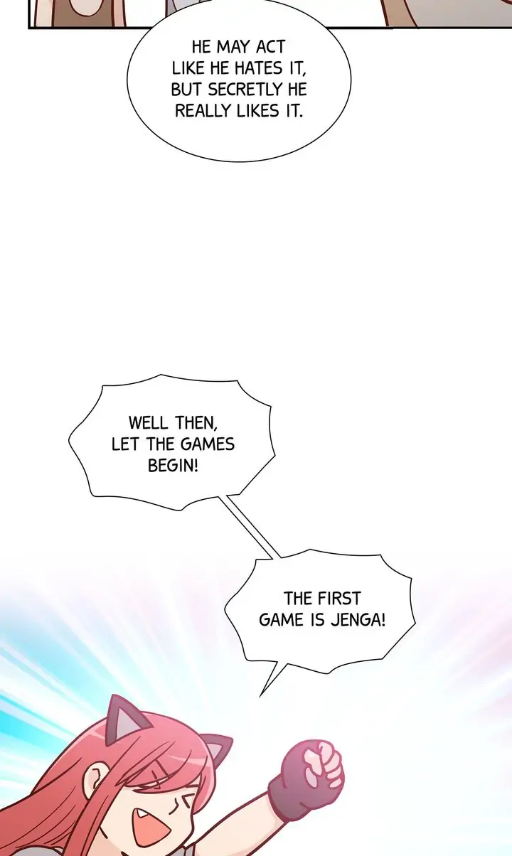 Sandwiched - Manhwa Chapter 99 - page 51