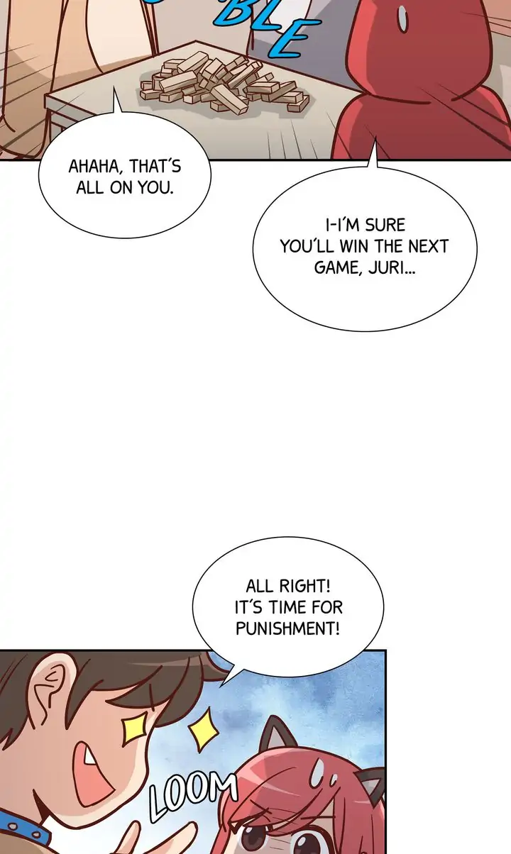 Sandwiched - Manhwa Chapter 99 - page 58