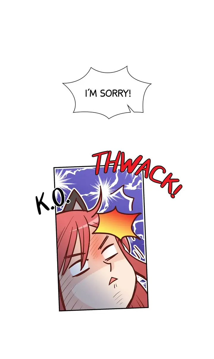 Sandwiched - Manhwa Chapter 99 - page 62