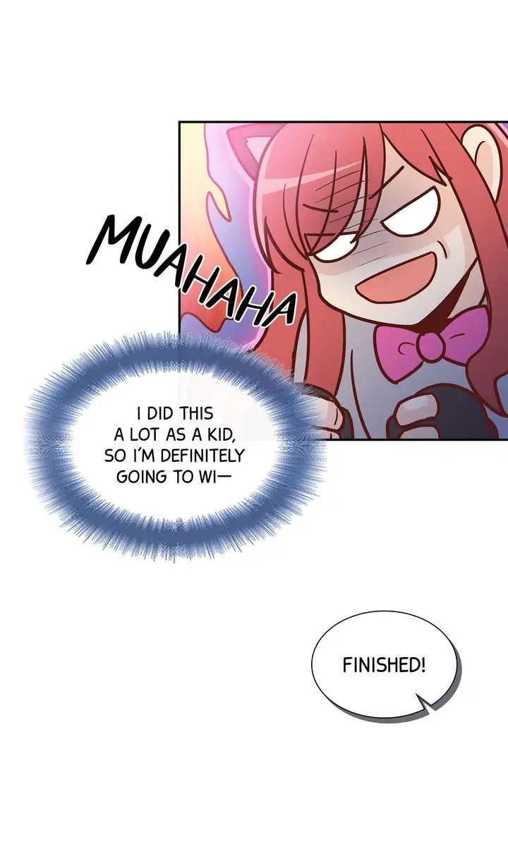 Sandwiched - Manhwa Chapter 99 - page 65