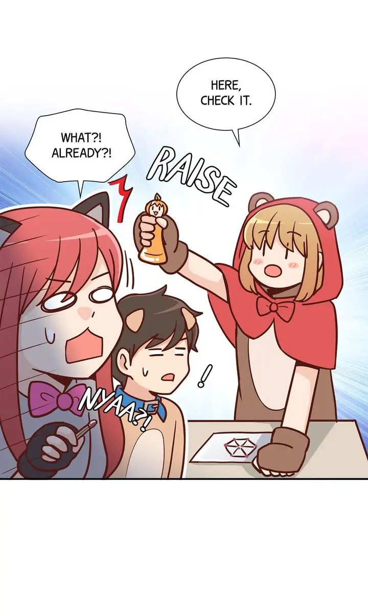 Sandwiched - Manhwa Chapter 99 - page 66