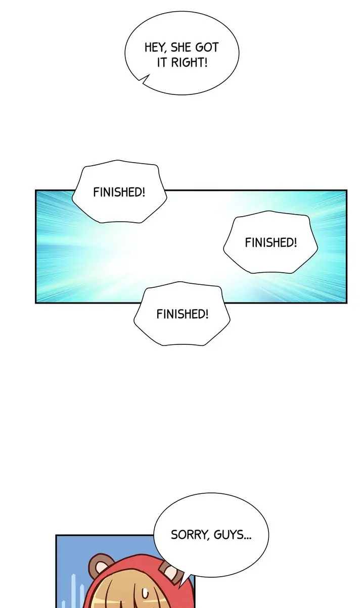 Sandwiched - Manhwa Chapter 99 - page 67