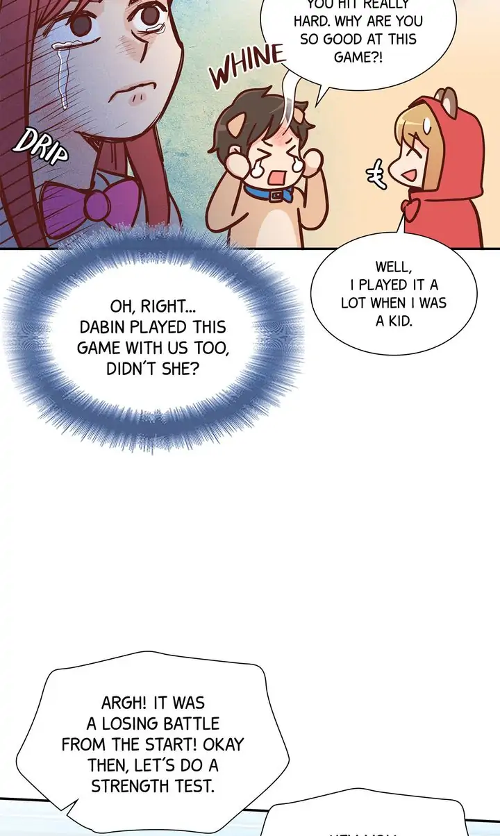 Sandwiched - Manhwa Chapter 99 - page 69