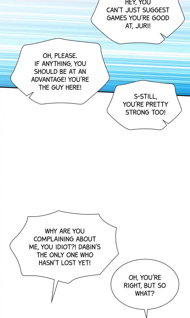 Sandwiched - Manhwa Chapter 99 - page 70