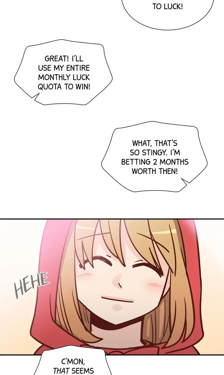 Sandwiched - Manhwa Chapter 99 - page 74