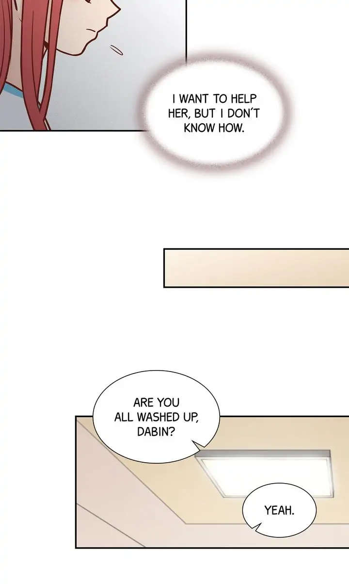 Sandwiched - Manhwa Chapter 99 - page 91