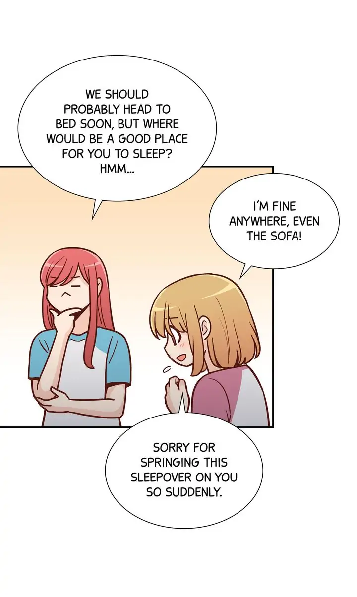 Sandwiched - Manhwa Chapter 99 - page 93