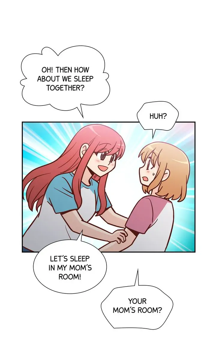 Sandwiched - Manhwa Chapter 99 - page 94