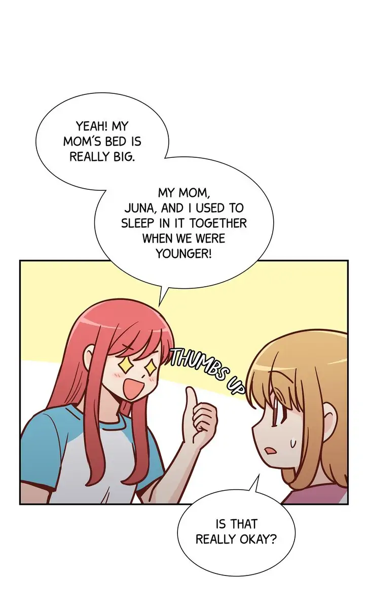 Sandwiched - Manhwa Chapter 99 - page 95