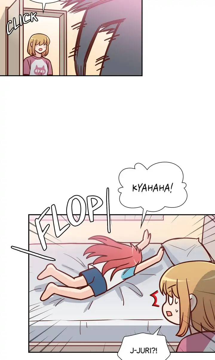 Sandwiched - Manhwa Chapter 99 - page 97