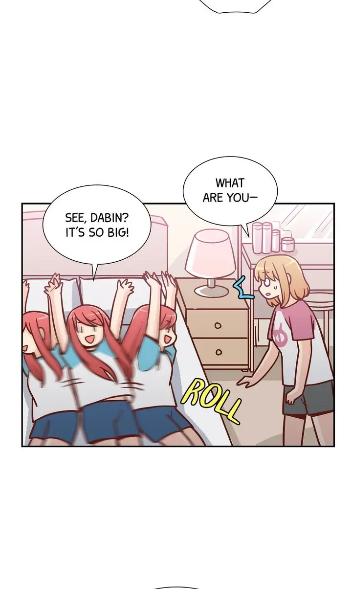 Sandwiched - Manhwa Chapter 99 - page 98