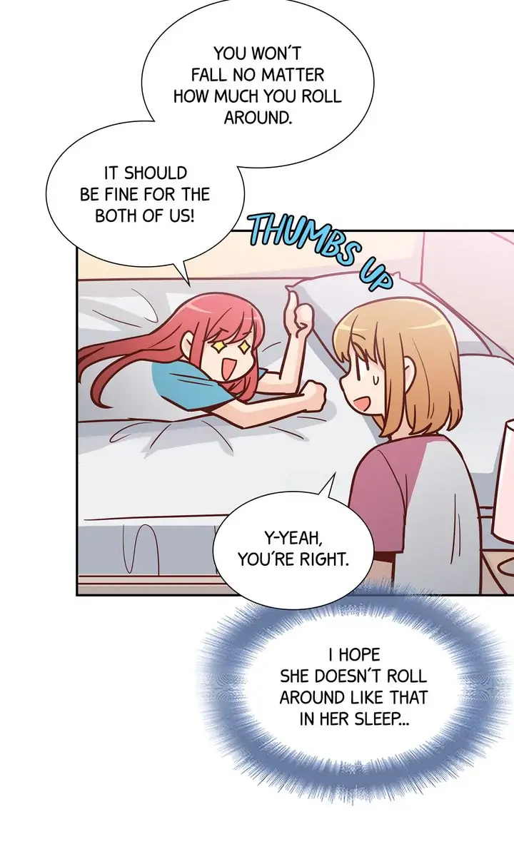 Sandwiched - Manhwa Chapter 99 - page 99
